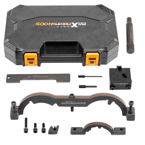 Turbo engine timing tool kit - engine,