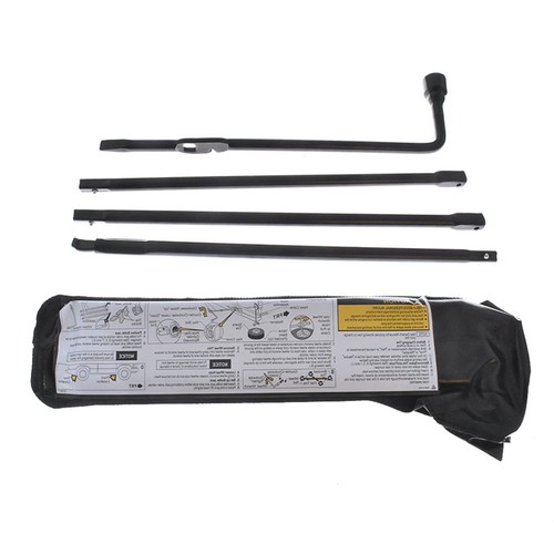 Gxywady jack spare lug wrench - gxywady,
