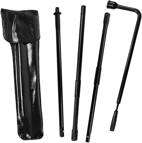 Spare tire tool - spare,