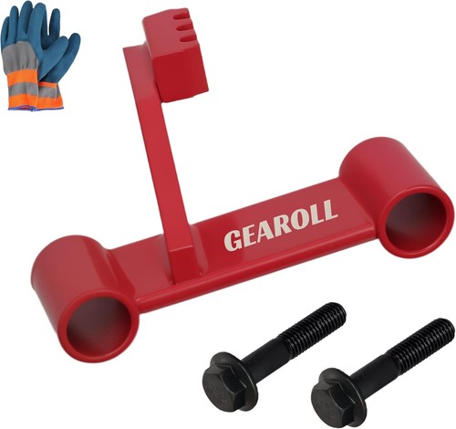 Flywheel locking tool - flywheel,